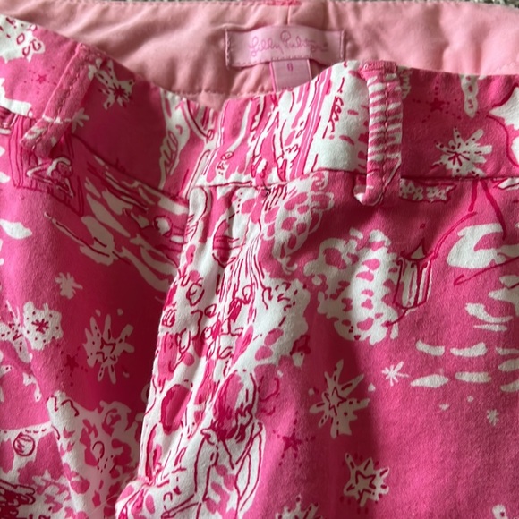 Lilly Pulitzer cotton shirt - Picture 6 of 6